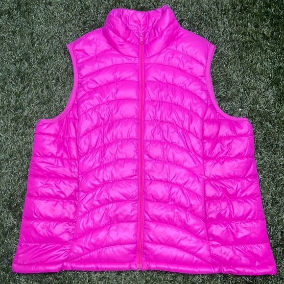 Old Navy vest - Picture 2 of 4